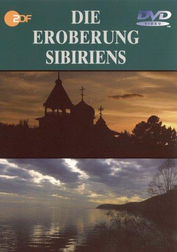 Die Eroberung Sibiriens - Teil 1-3