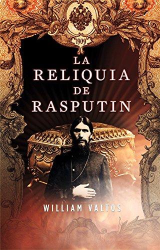 La reliquia de Rasputín (Best seller, Band 43)