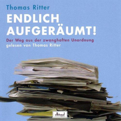 Endlich Aufgeräumt (Hörbuch)