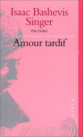 Amour tardif