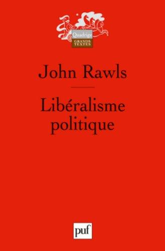 Libéralisme politique