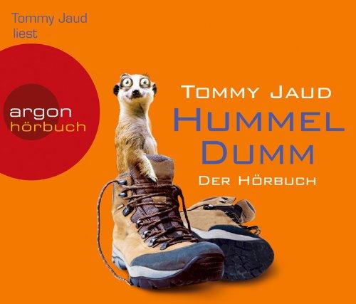 Hummeldumm: Der Hörbuch