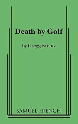 Death by Golf