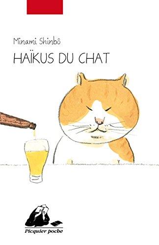 Haïkus du chat