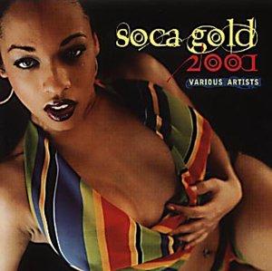 Soca Gold 2001