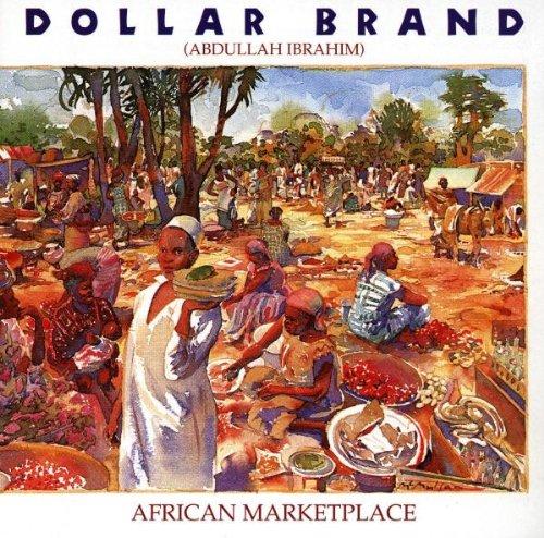 African Marketplace