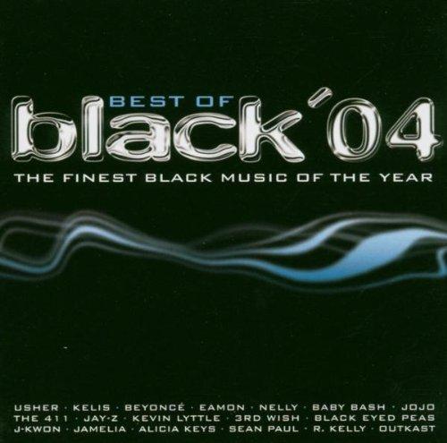 Best of Black 2004