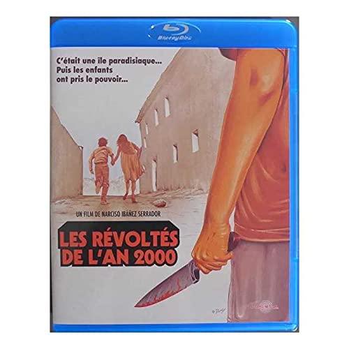 Les révoltés de l'an 2000 [Blu-ray] [FR Import]