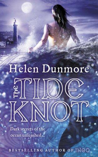 The Tide Knot (Ingo Adventures)