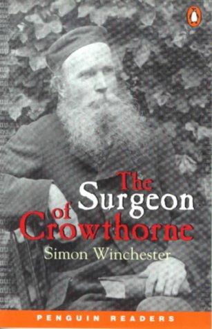 Penguin Readers Level 5: the Surgeon of Crowthorne (Penguin Readers (Graded Readers))