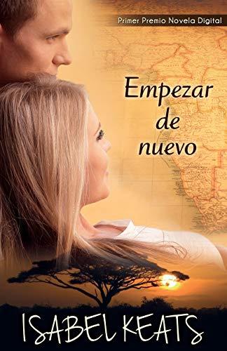 Empezar de nuevo (TOP NOVEL, Band 162)