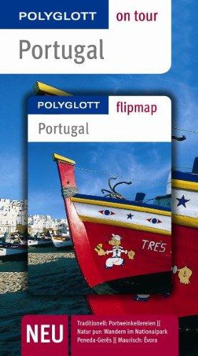 Portugal. Polyglott on tour - Reiseführer