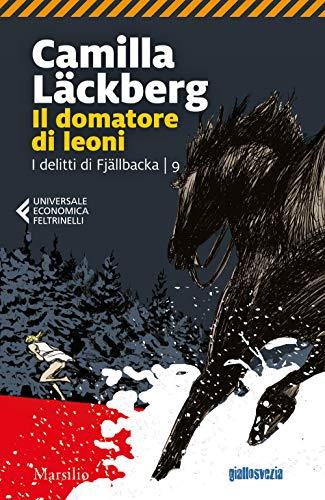 Il domatore di leoni. I delitti di Fjällbacka