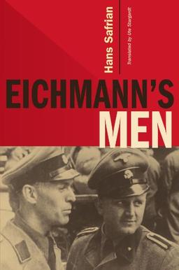 Eichmann's Men