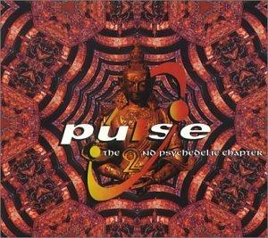 Pulse 2-the 2nd Psychedelic