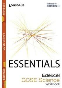 GCSE Essentials Edexcel Science Workbook