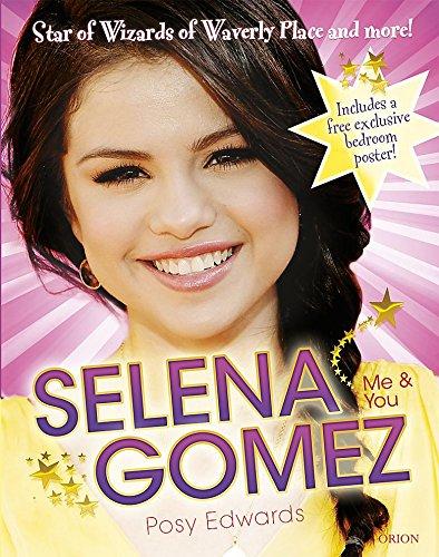 Selena Gomez: Me & You