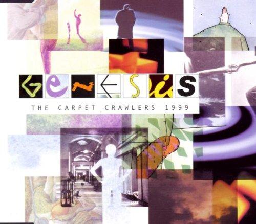 The Carpet Crawlers 1999