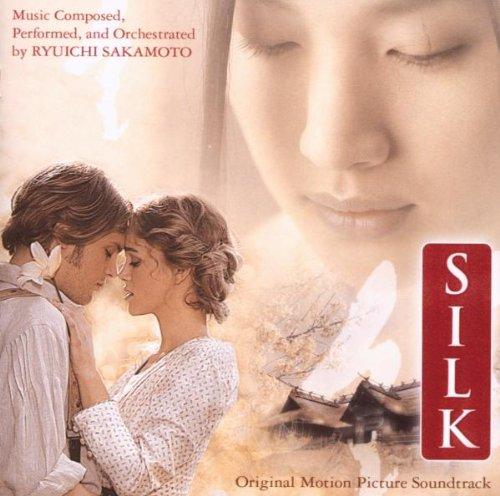 Silk-Ost