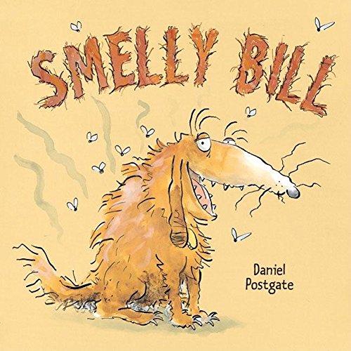 Smelly Bill