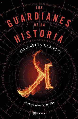 Los guardianes de la historia (Planeta Internacional)