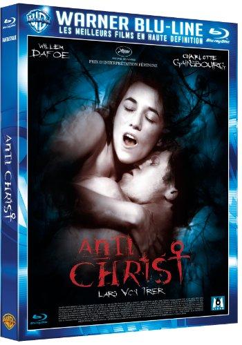 Antichrist [Blu-ray] [FR Import]