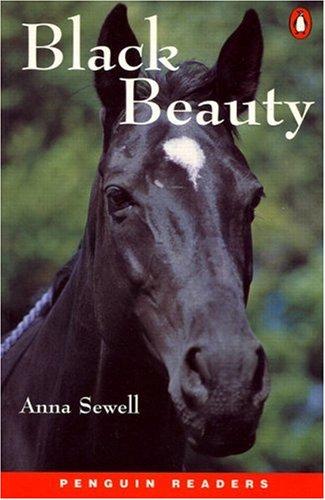 Black Beauty: Peng2:Black Beauty NE Sewell (Penguin Readers: Level 2)