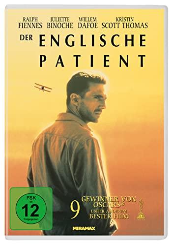 Der englische Patient