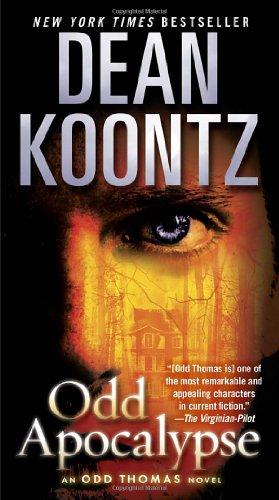 Odd Apocalypse: An Odd Thomas Novel (Odd Thomas Novels)