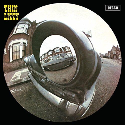 Thin Lizzy (Reissue 2019) [Vinyl LP]