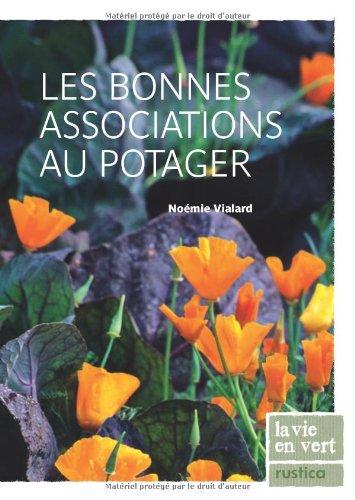 Les bonnes associations au potager