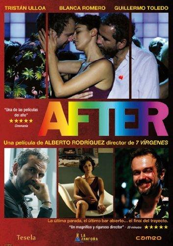 After (2009) (Import Edition)