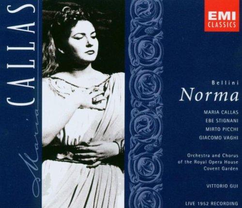 Bellini: Norma