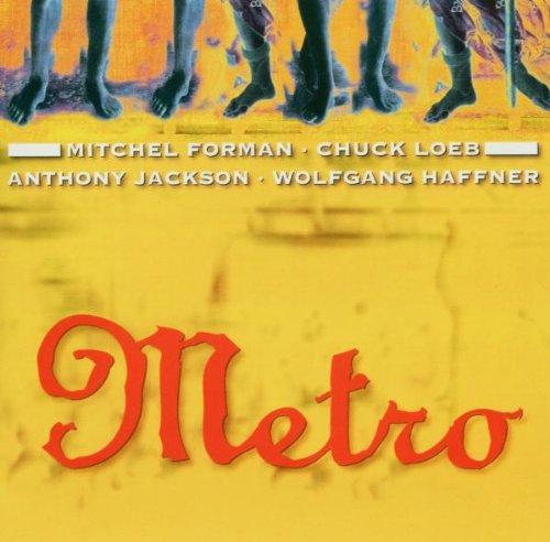 Metro