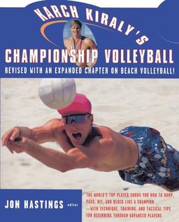 Karch Kiraly's Championship Volleyball