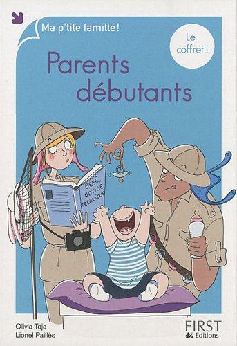 Parents débutants : le coffret !