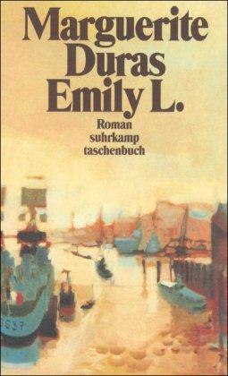 Emily L: Roman (suhrkamp taschenbuch)