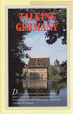 Talking Germany (Travel Portfolio S.)