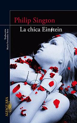 La chica Einstein (Literaturas)