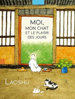 Moi, mon chat et le plaisir des jours