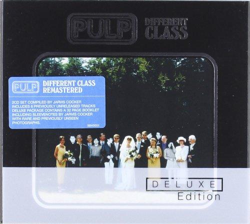 Different Class (Deluxe Edition)