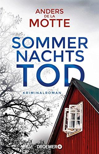 Sommernachtstod: Kriminalroman