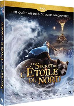 Le secret de l'étoile du nord [Blu-ray] [FR Import]