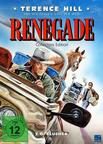 Renegade [Collector's Edition]