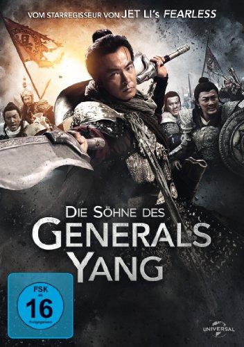 Die Söhne des General Yang