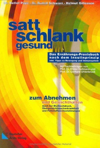 satt - schlank - gesund