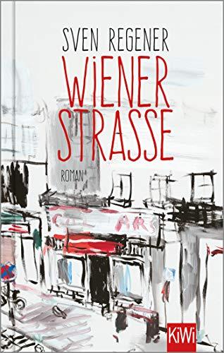 Wiener Straße: Roman (KiWi Geschenkbuch im Kleinformat)