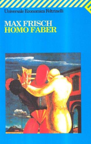 Homo faber (Universale Economica)