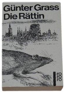 Die Rättin. Roman.