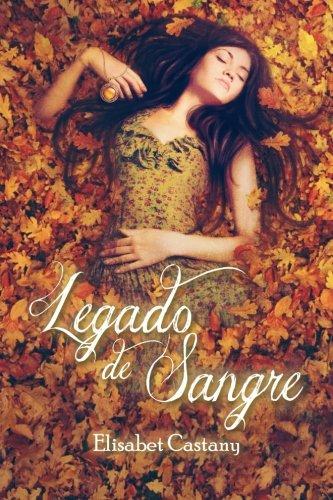 Legado de sangre (La hija de la Sacerdotisa, Band 2)